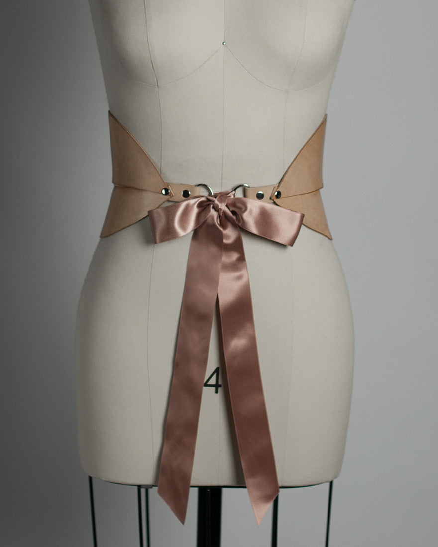 Fiore Belt - APATICO - 2