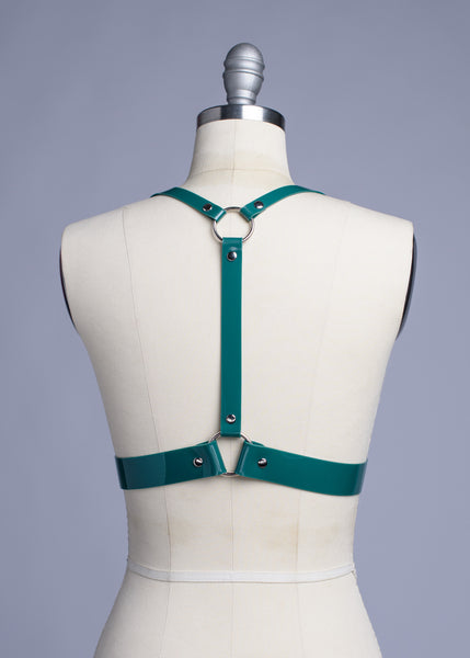 Malachite Harness