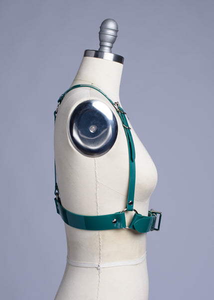 Malachite Harness