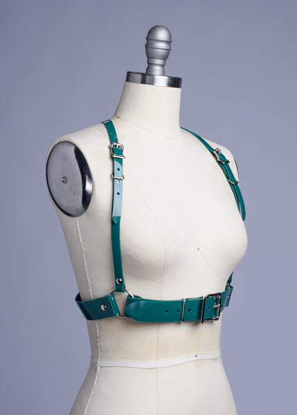 Malachite Harness