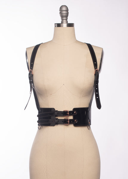 Clarice Harness