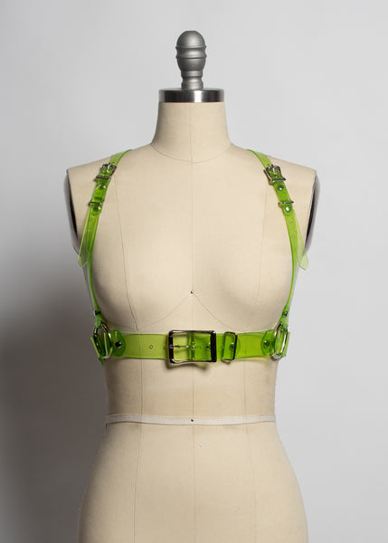 Neon XL Multipass Harness