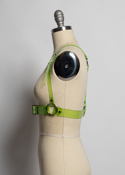 Neon XL Multipass Harness