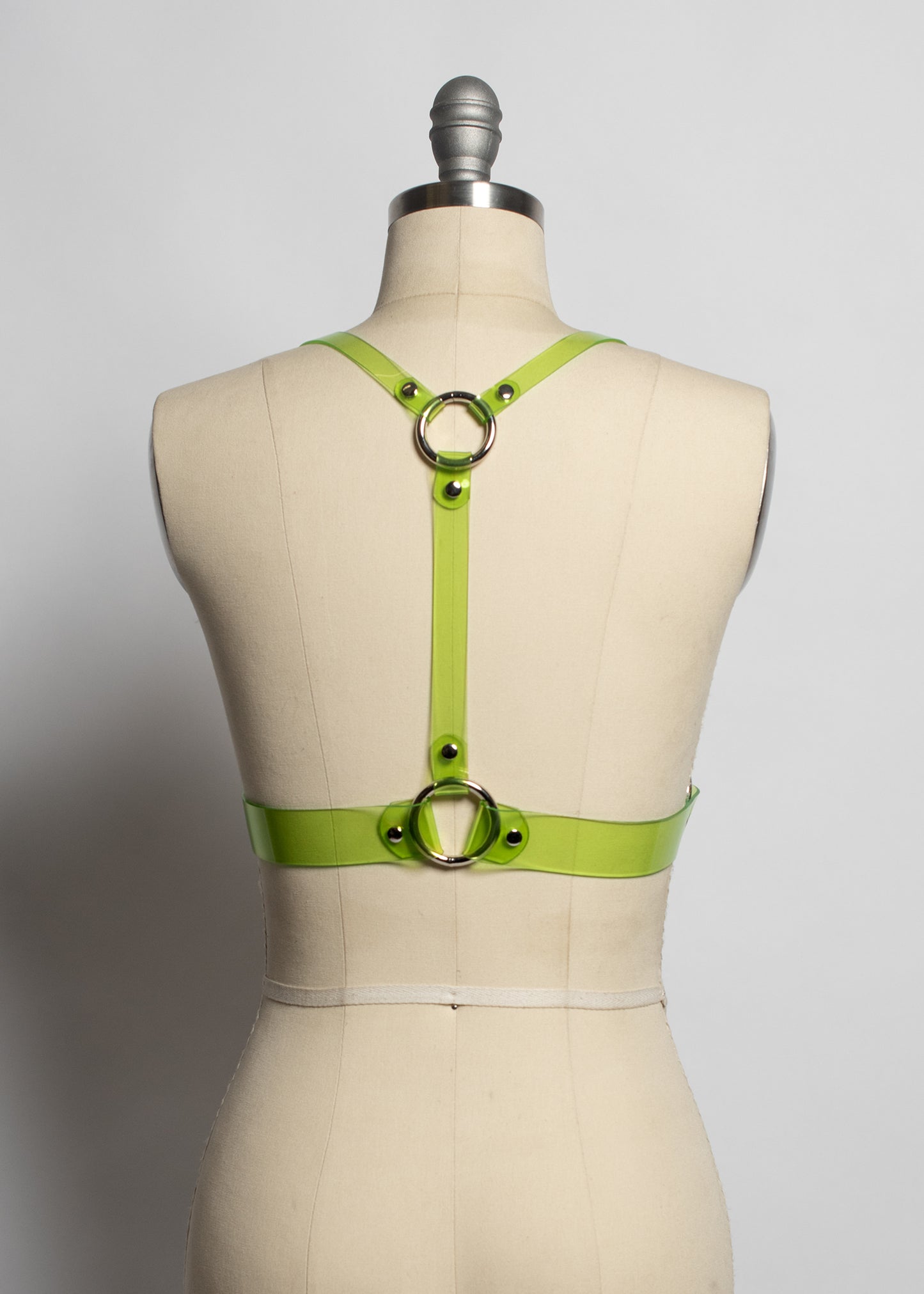 Neon XL Multipass Harness