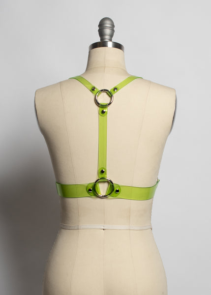 Neon XL Multipass Harness