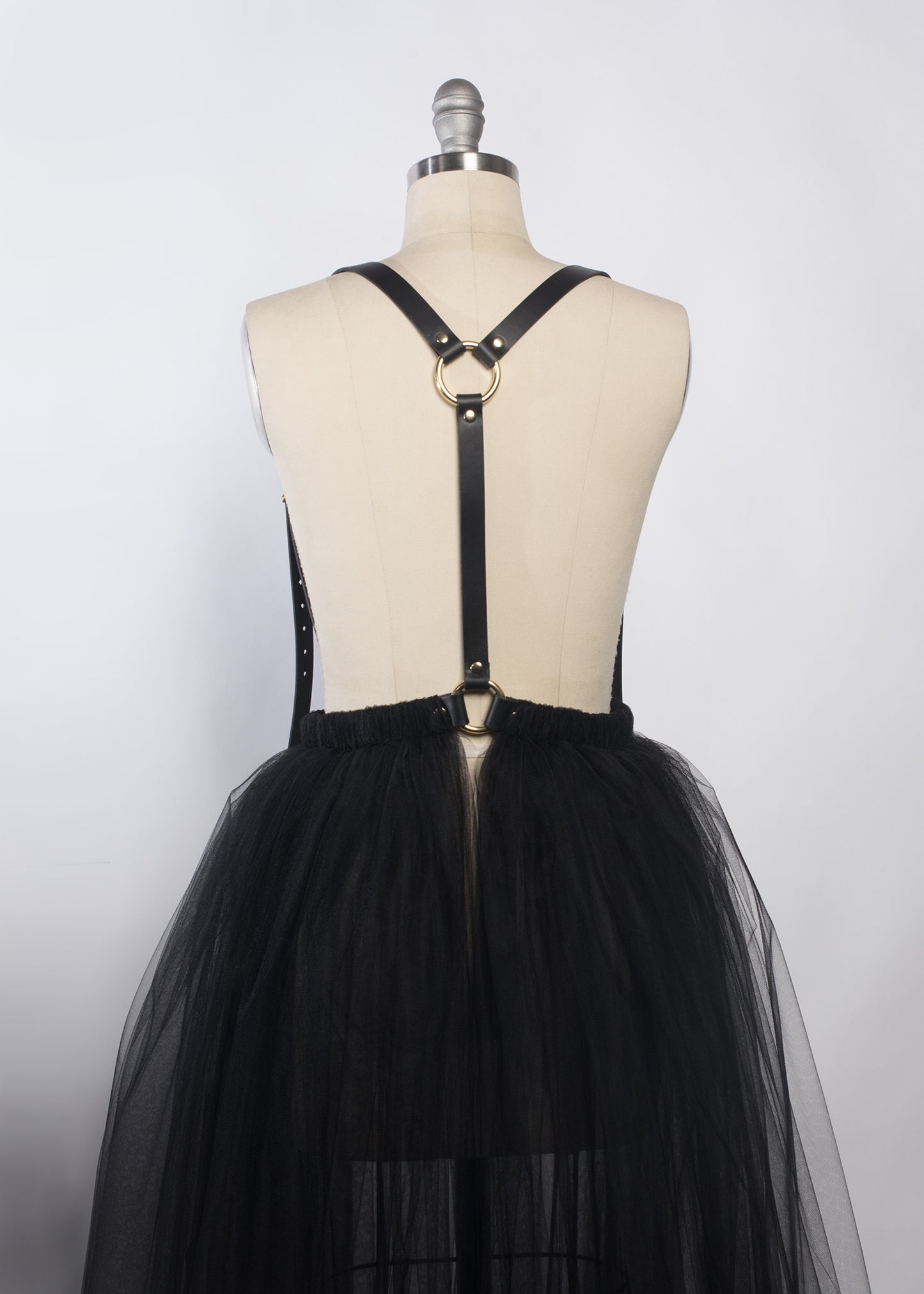 Odile Harness Skirt