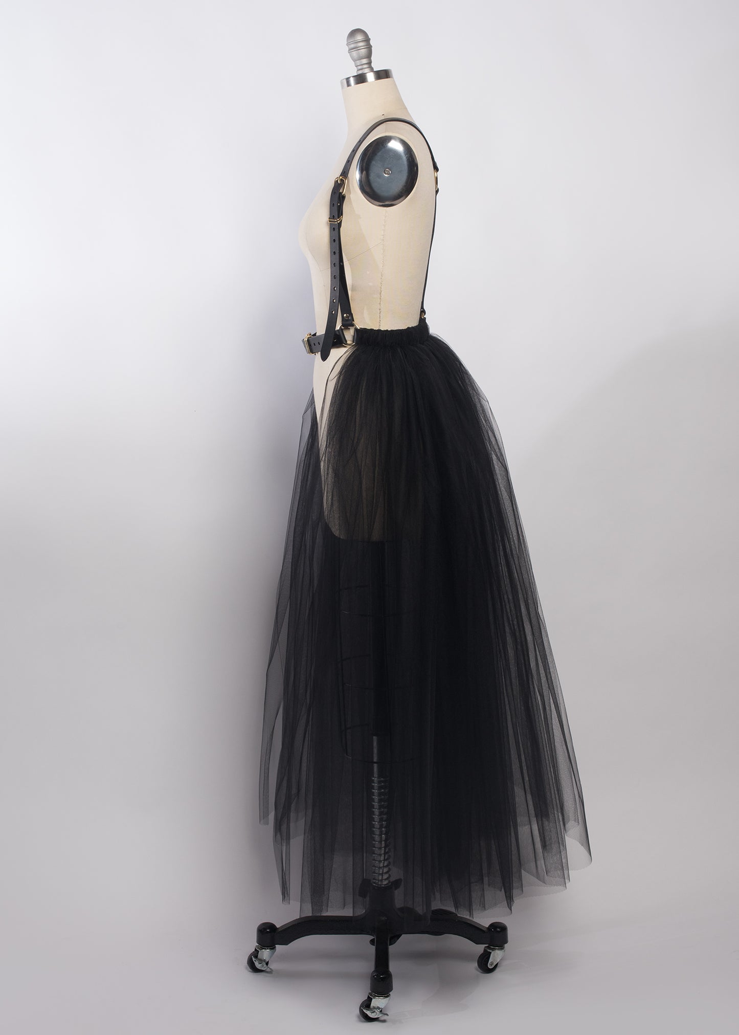 Odile Harness Skirt