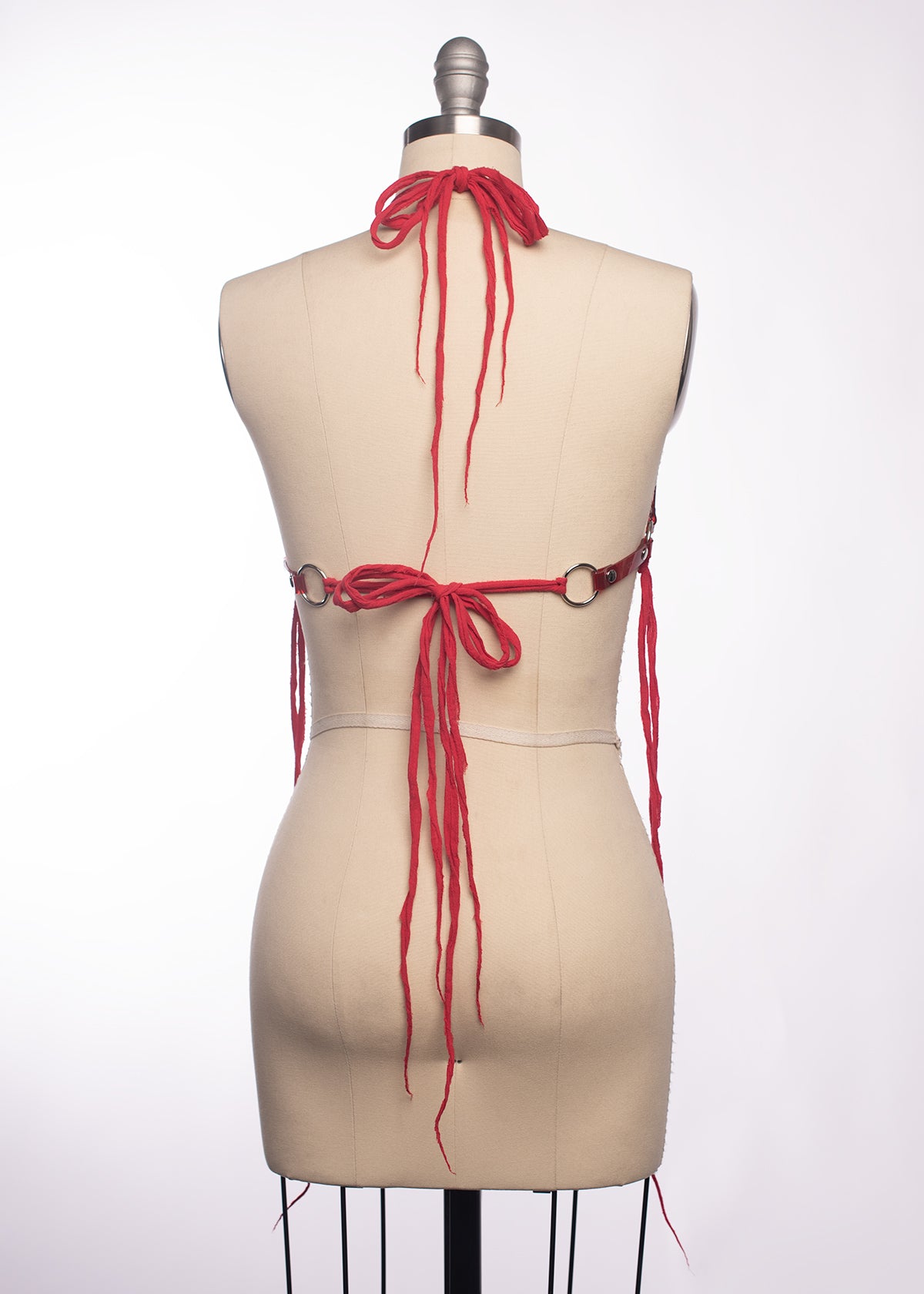 Wraith Cage Bra Harness