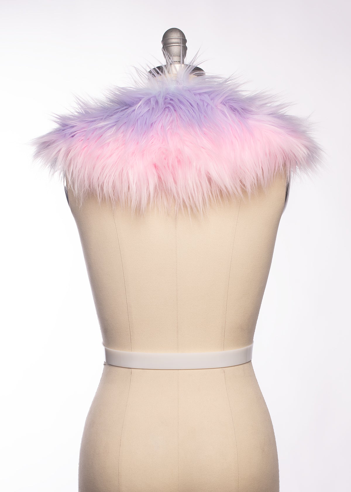 Pastel Rainbow Sentinel Harness