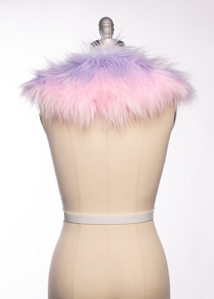Pastel Rainbow Sentinel Harness