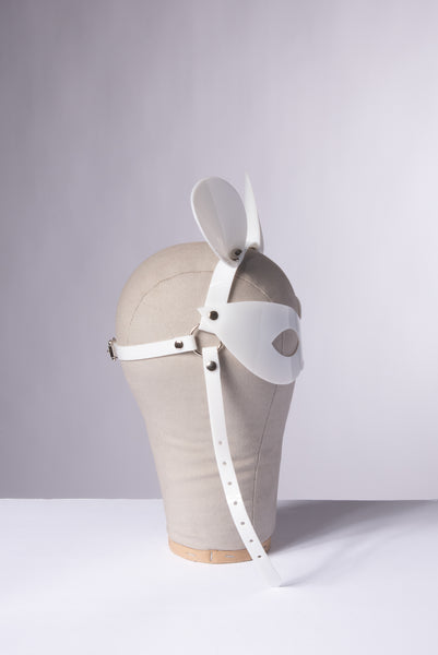 Harness Mouse Ears Mask Headpiece