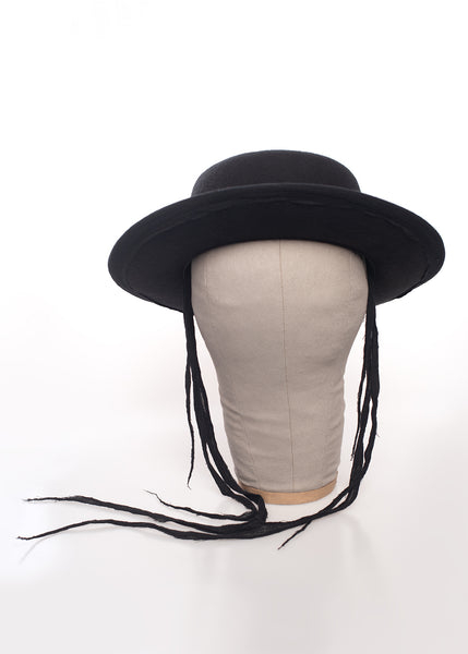 Wraith Hat