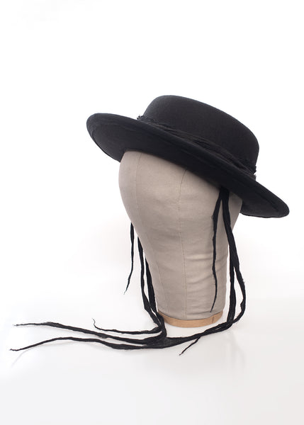 Wraith Hat