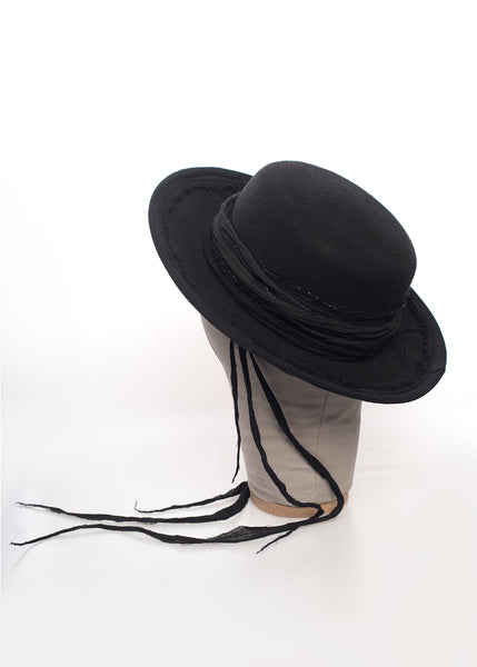 Wraith Hat