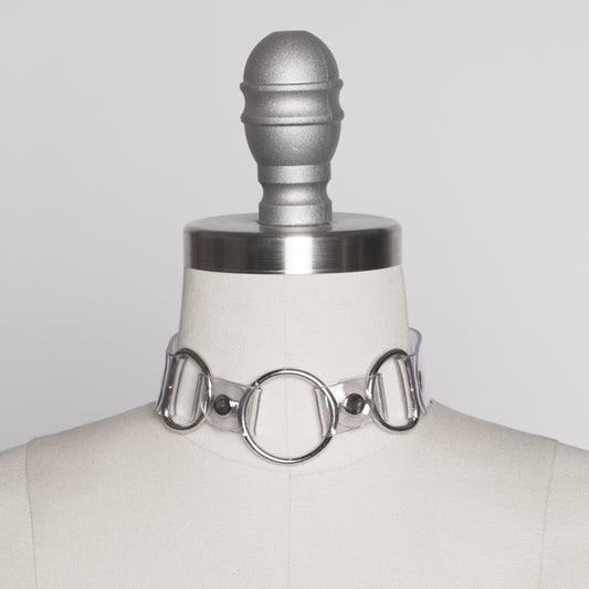 Hecate Choker Collar