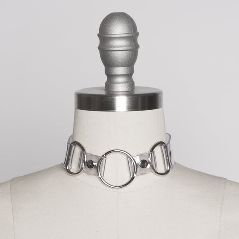 Hecate Choker Collar