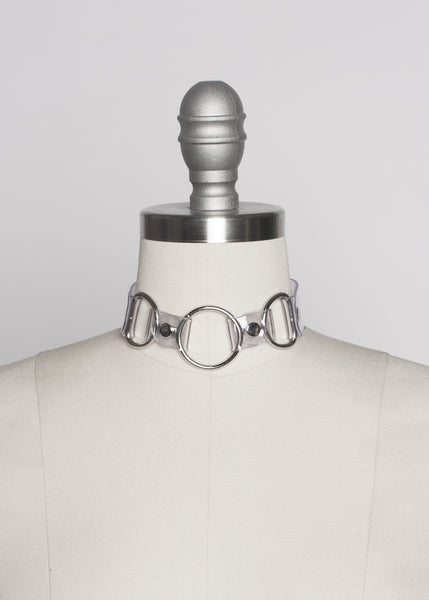 Hecate Choker Collar