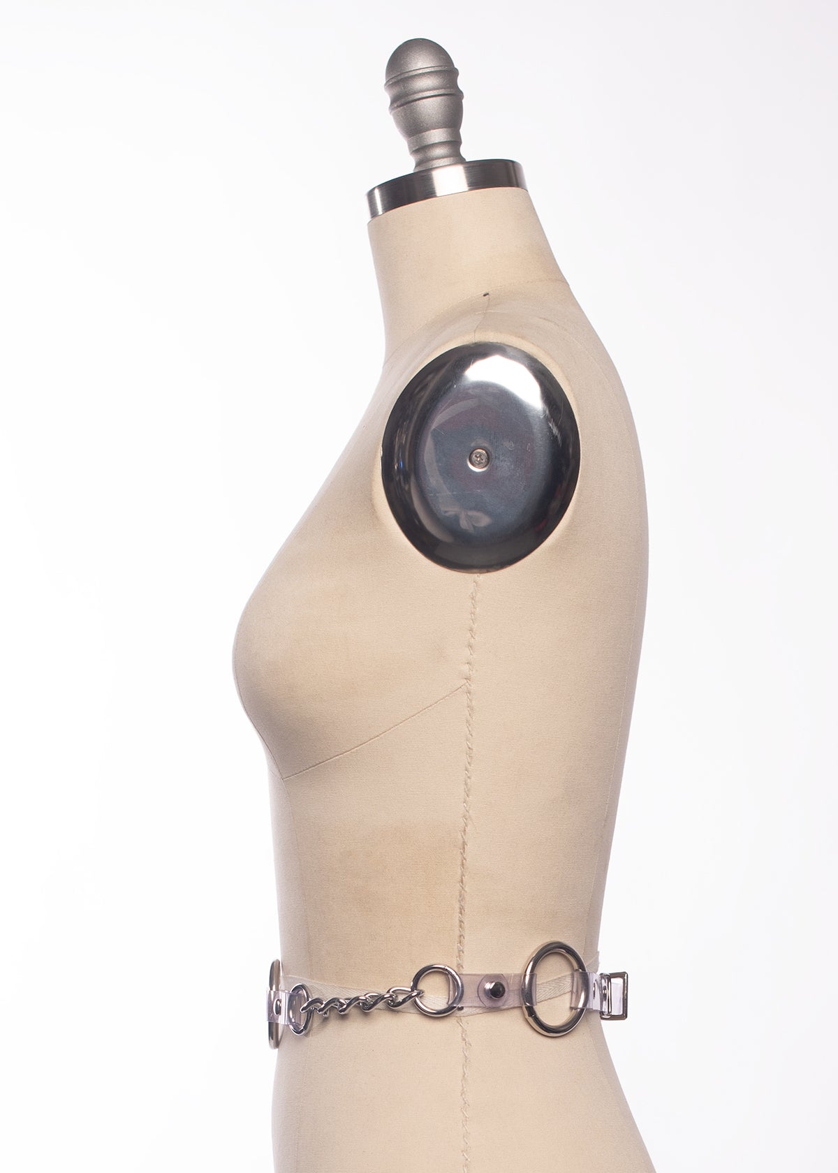 Industrial Chained Waist Belt