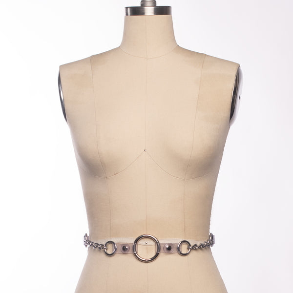 Industrial Chained Waist Belt