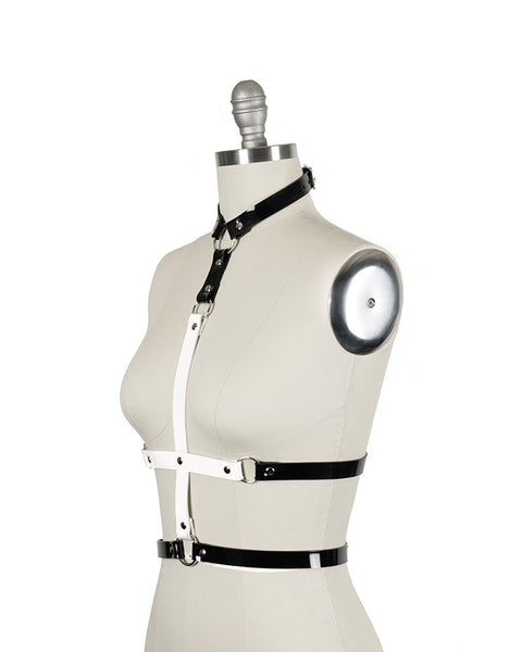 SALVATION INVERTED CROSS HARNESS - APATICO - 2