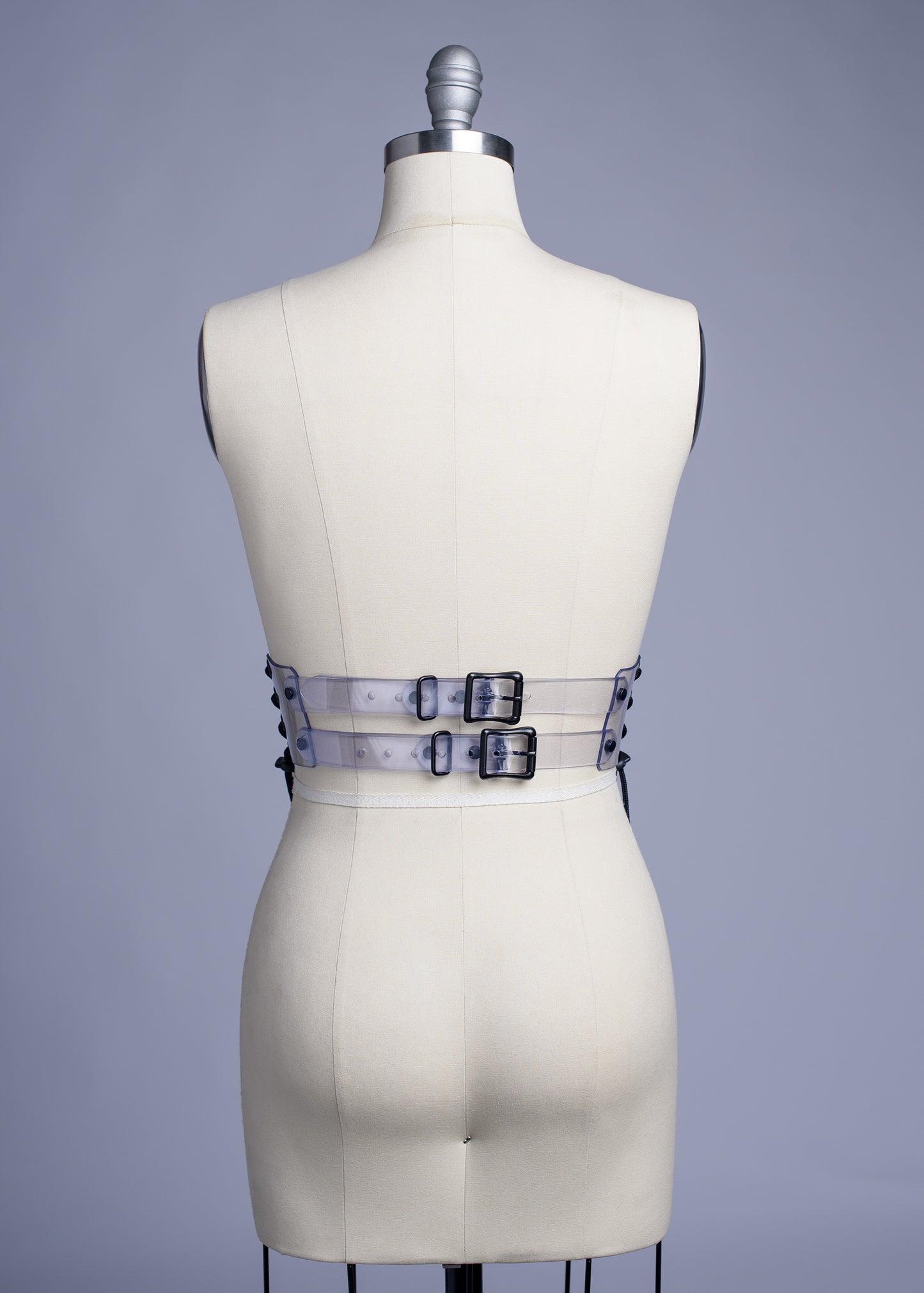Joi Laced Belt