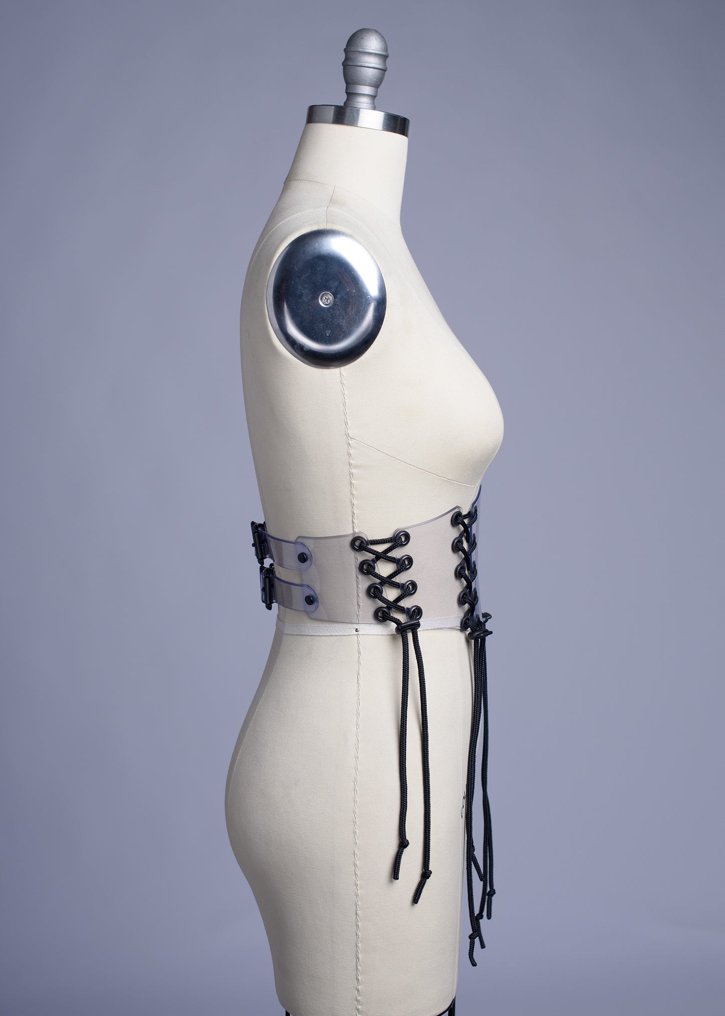 Joi Laced Belt