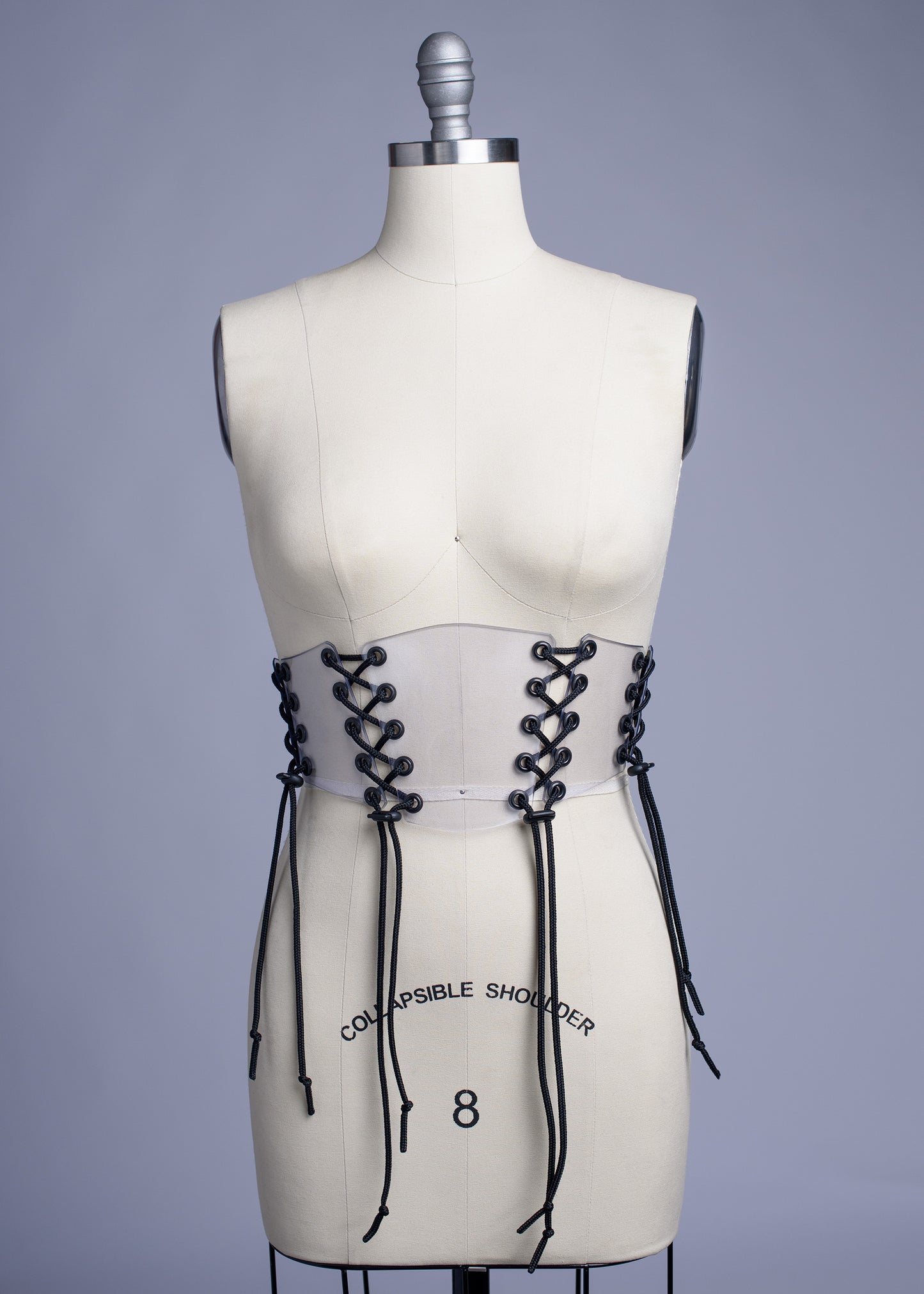Joi Laced Belt