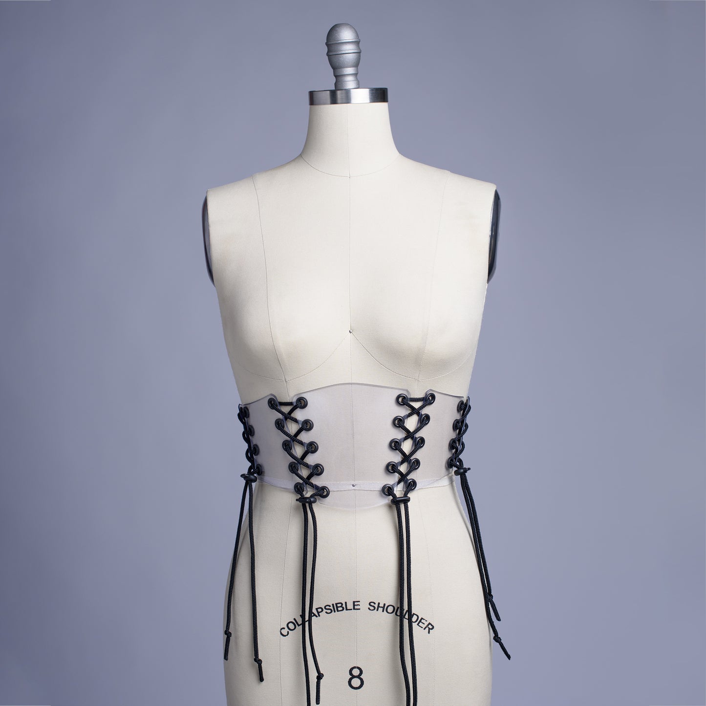 Joi Laced Belt