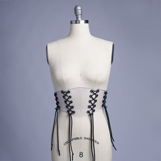 Joi Laced Belt
