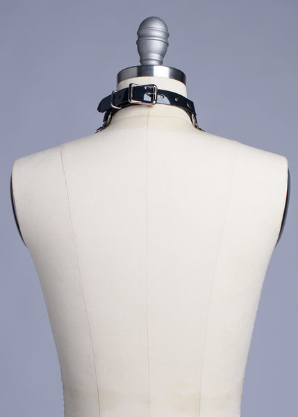 Courtney Choker