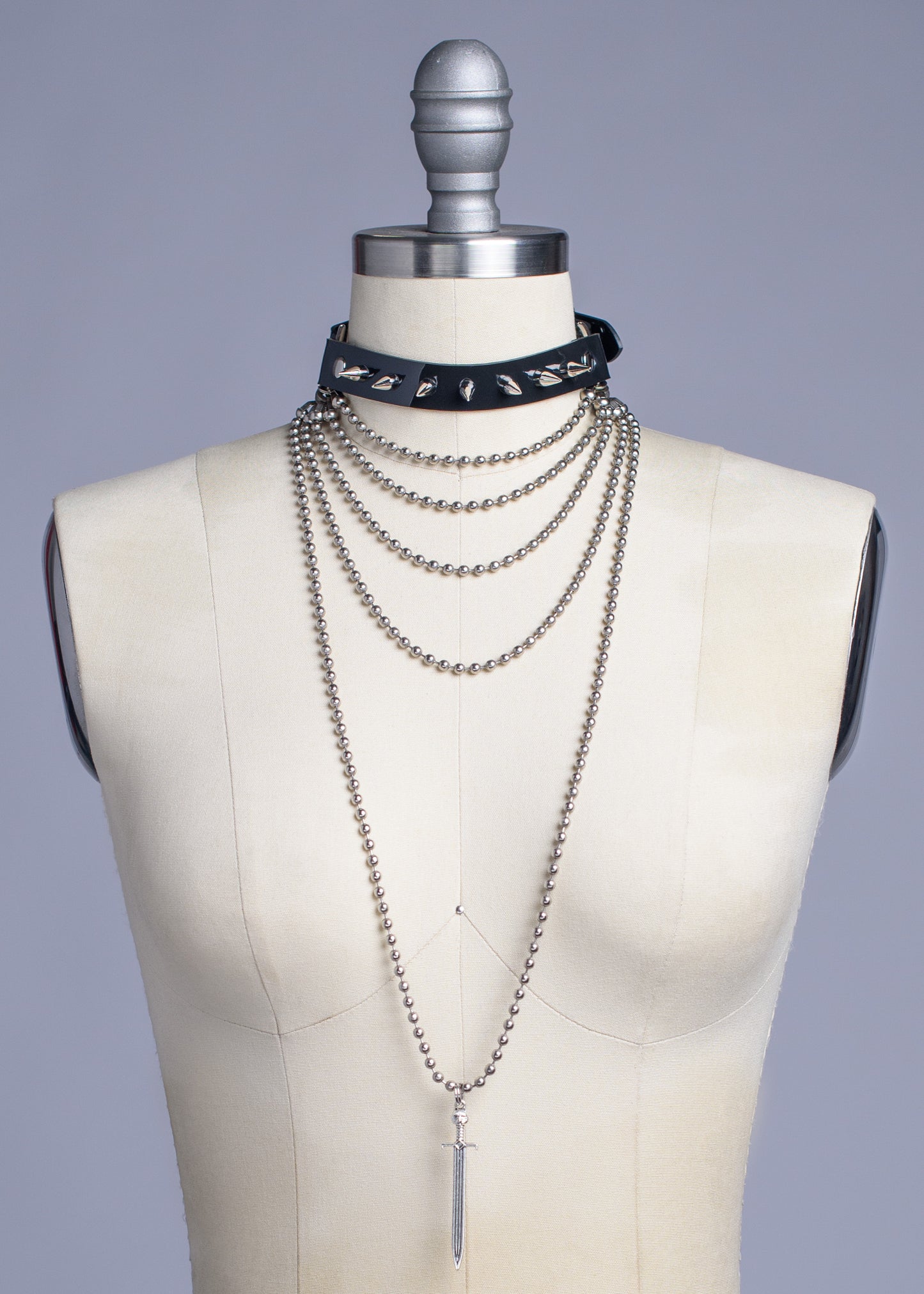 Courtney Choker