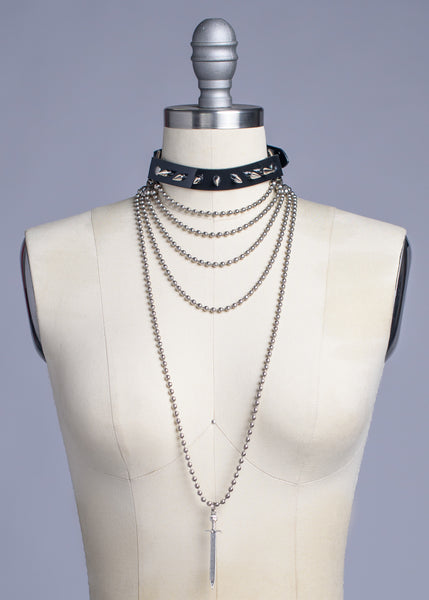 Courtney Choker