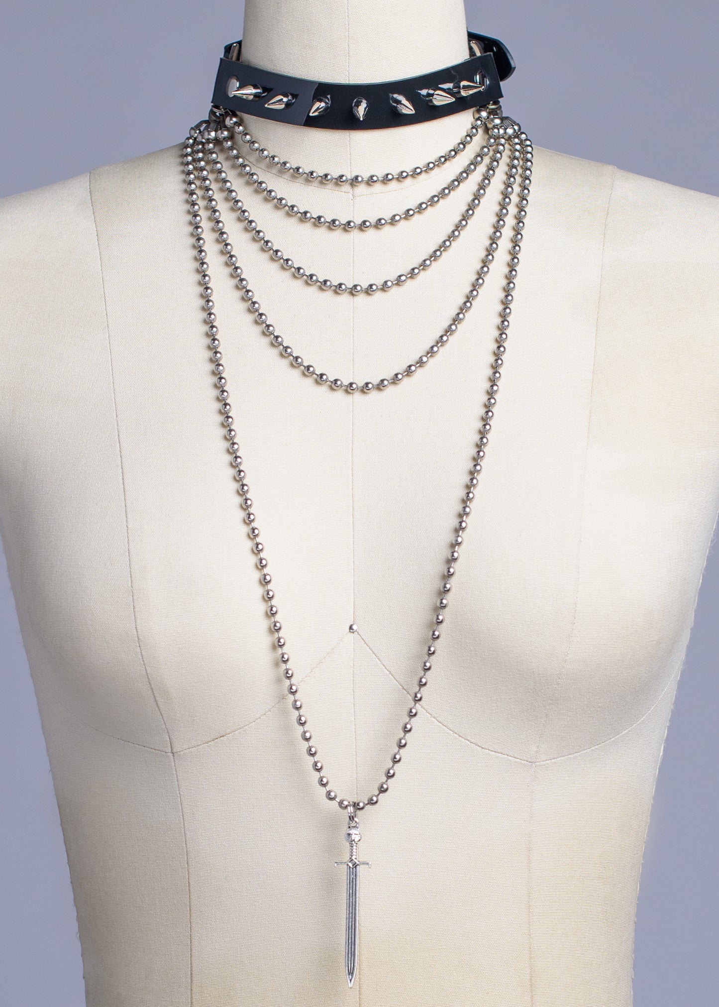 Courtney Choker