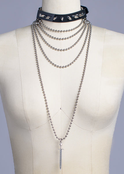 Courtney Choker