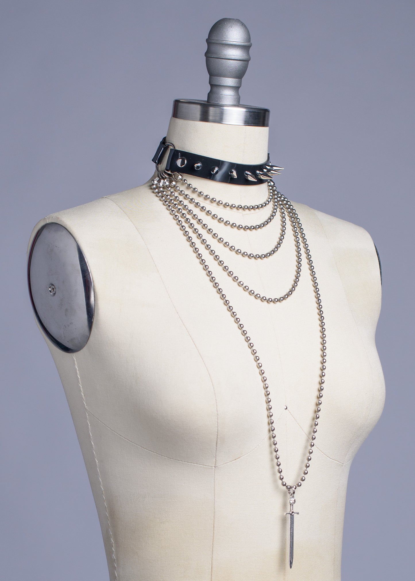 Courtney Choker
