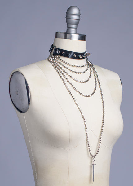 Courtney Choker