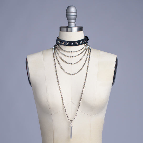 Courtney Choker