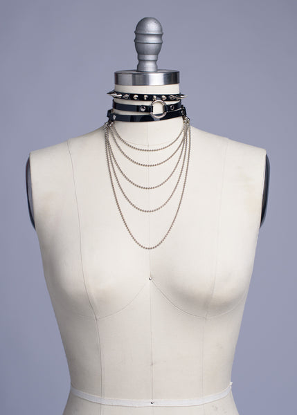 Nancy Mini Choker Set