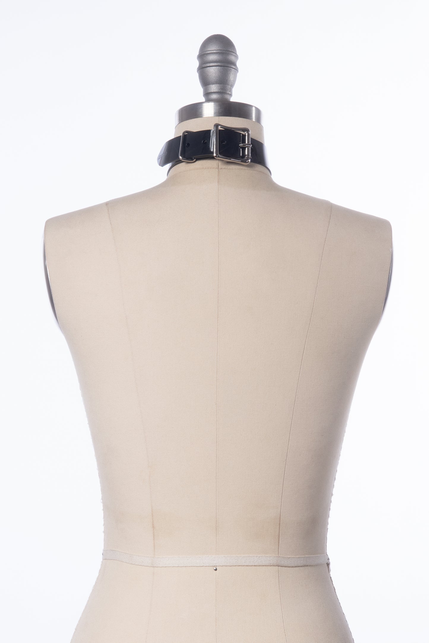 Chain Leash & Collar Set