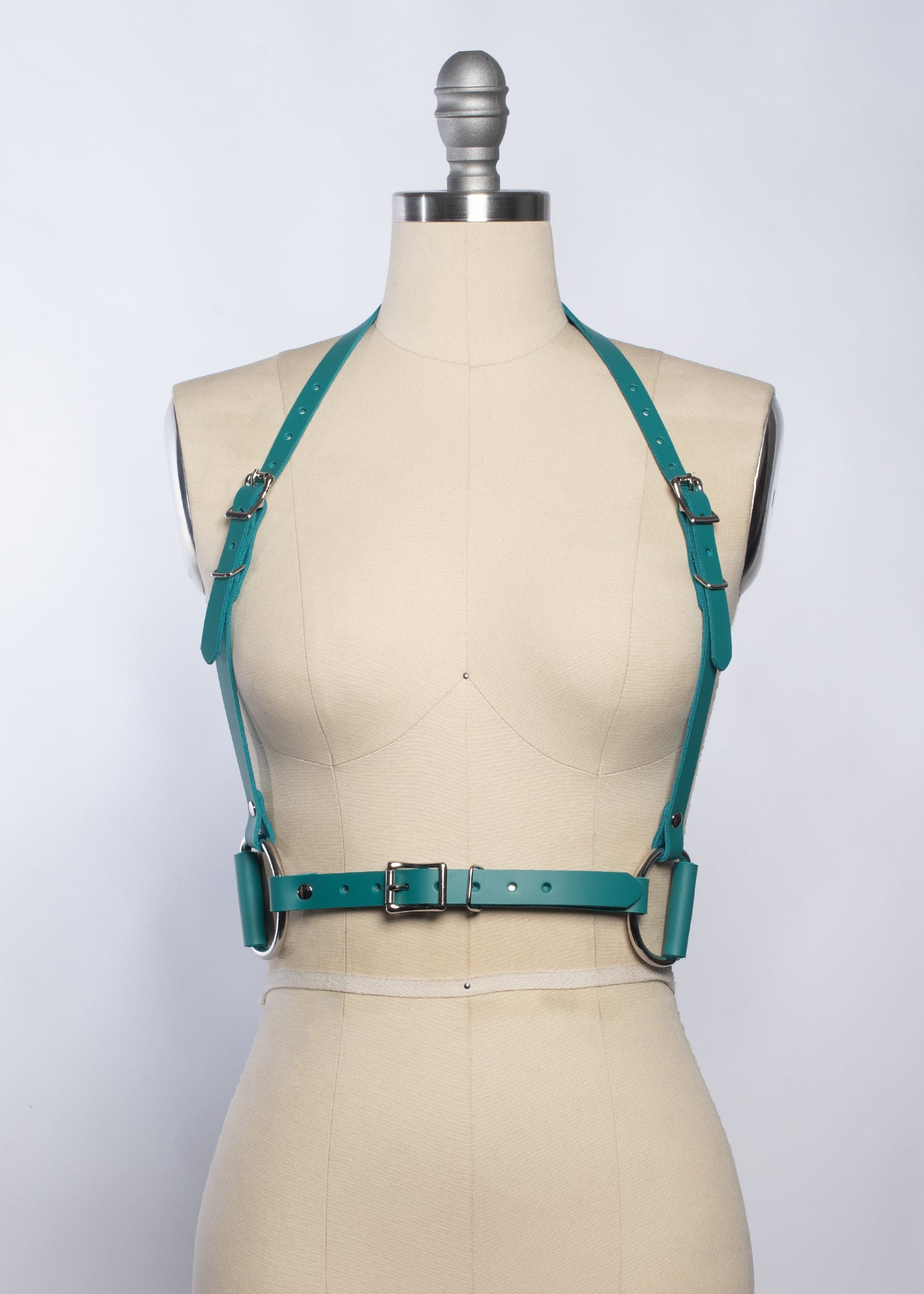 Palladium Harness