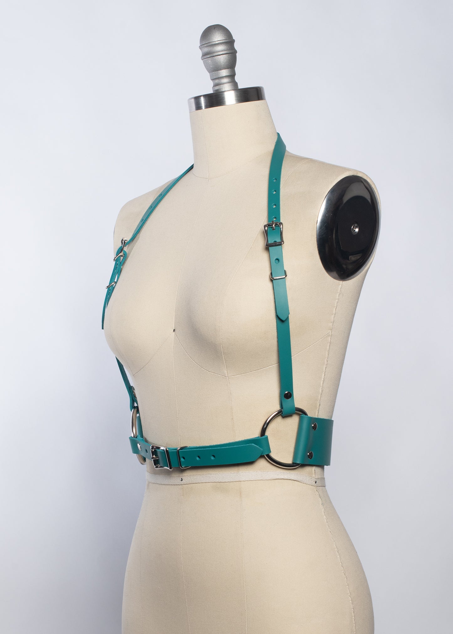 Palladium Harness