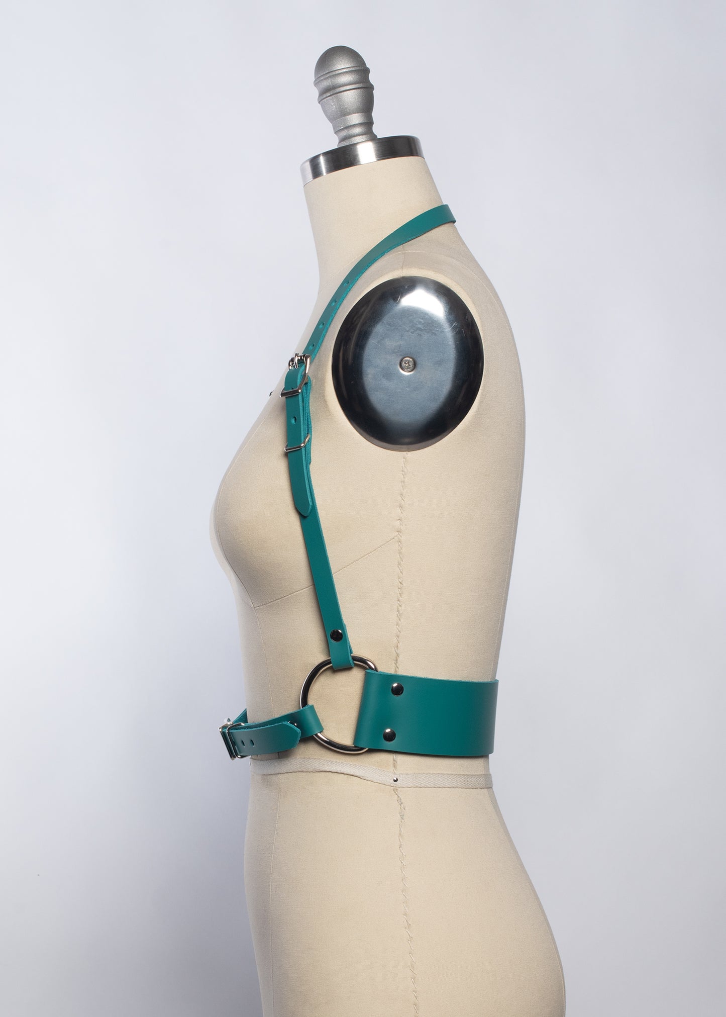 Palladium Harness