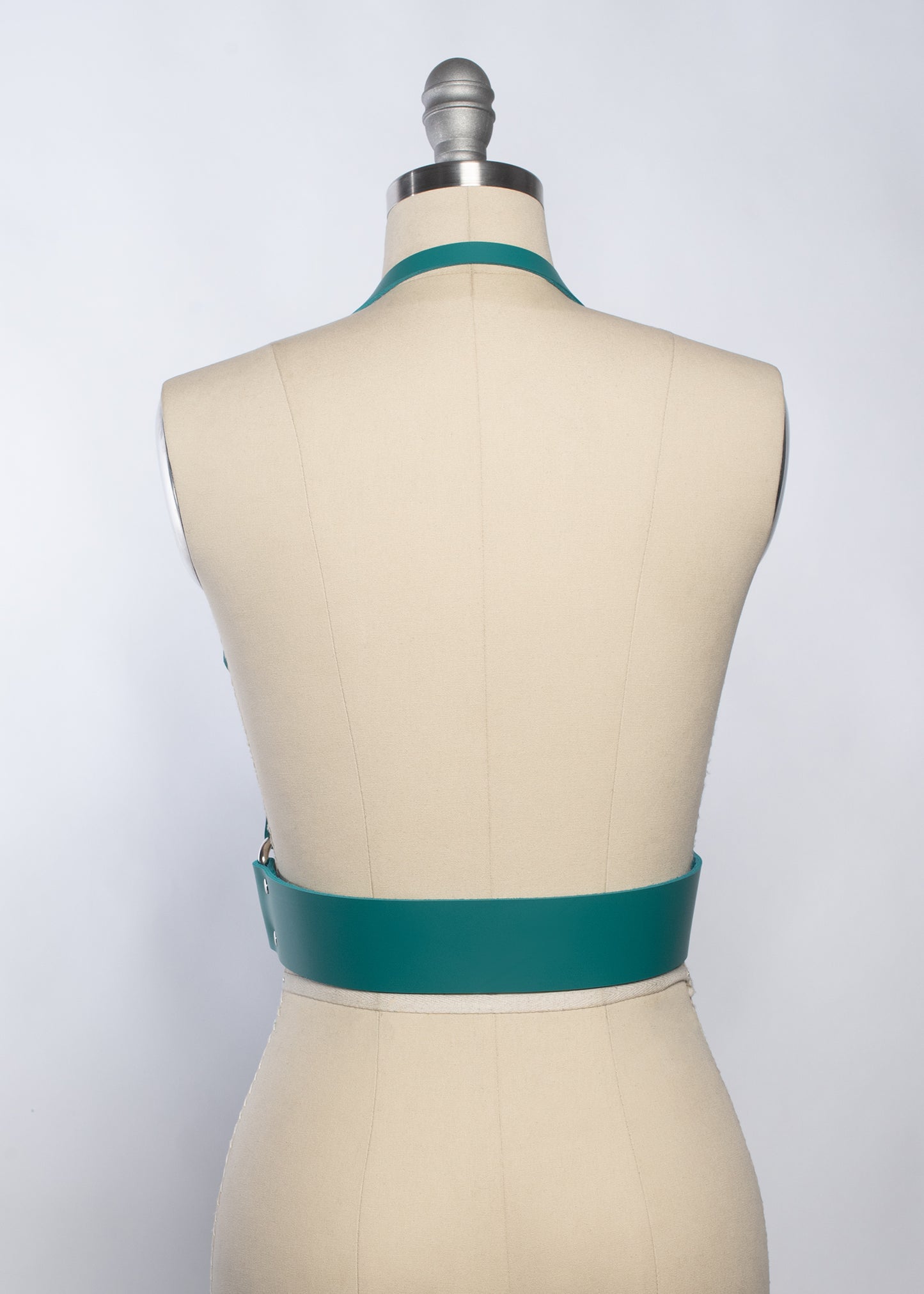 Palladium Harness