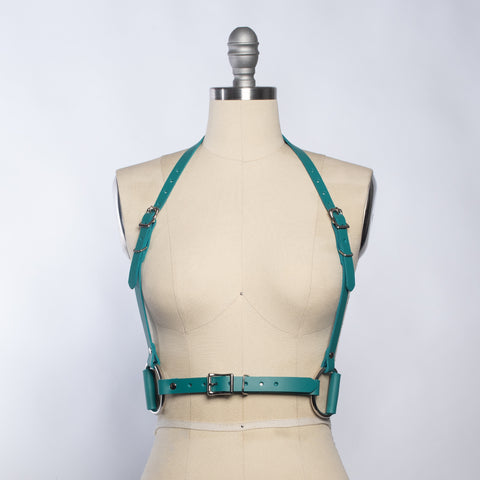 Palladium Harness