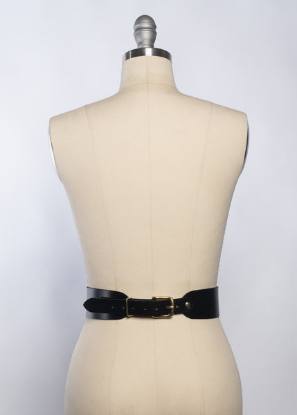 Leo Lion Waist Belt