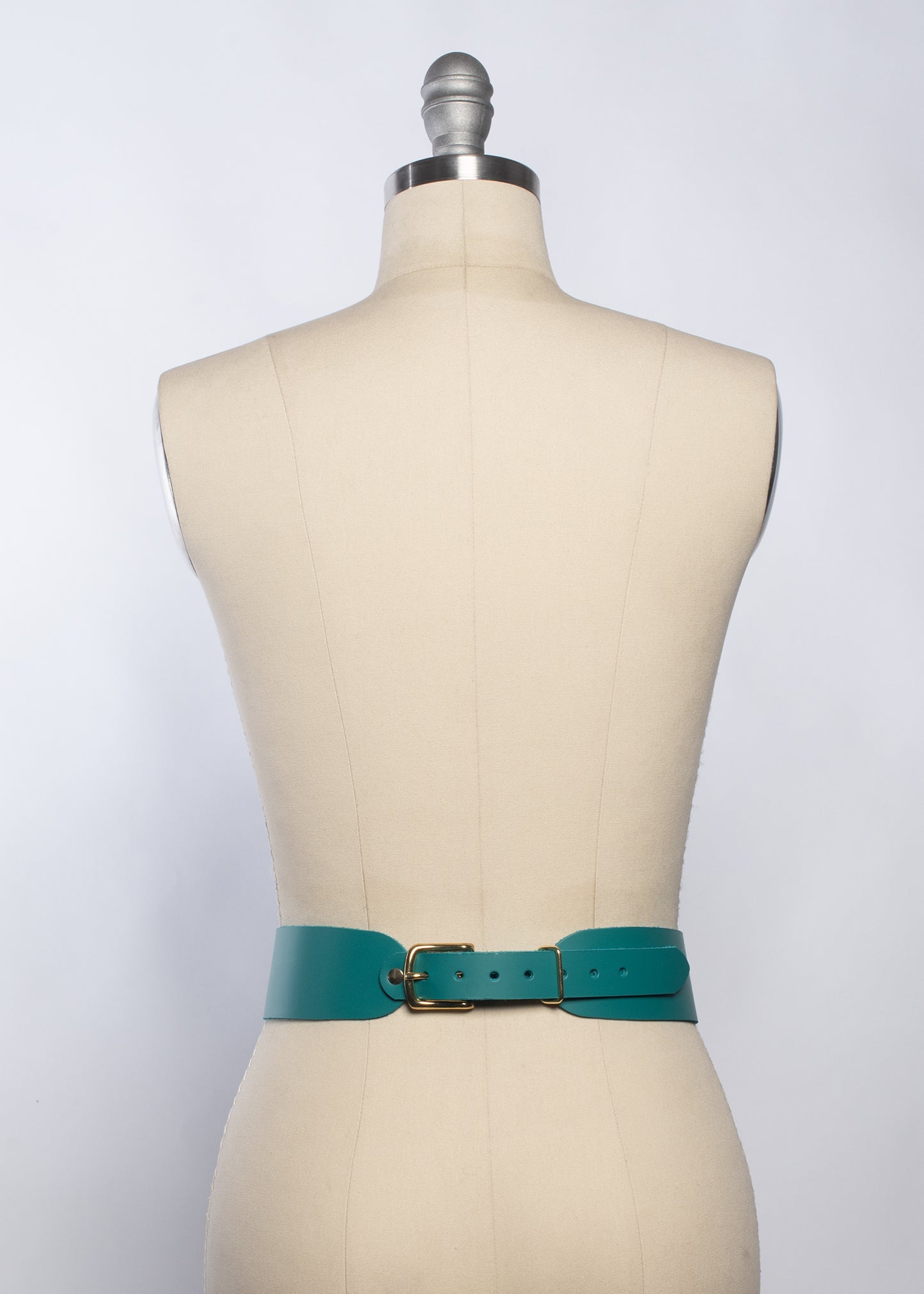 Colorful Leo Lion Waist Belt