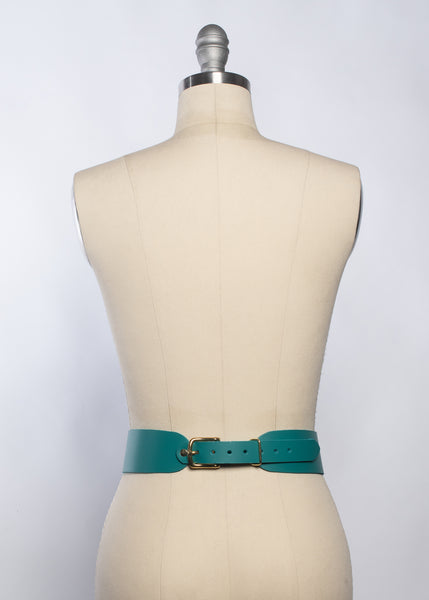 Colorful Leo Lion Waist Belt