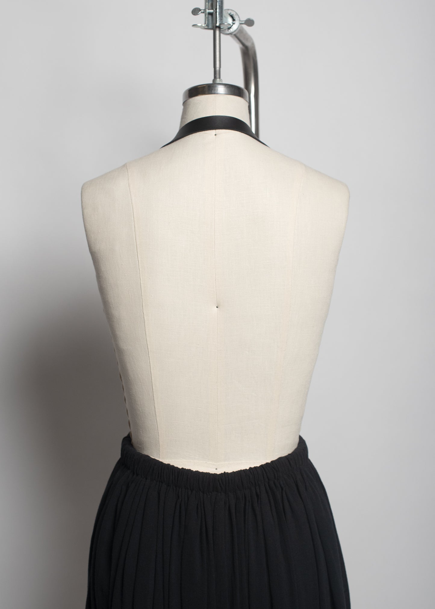 Vanessa Harness Skirt