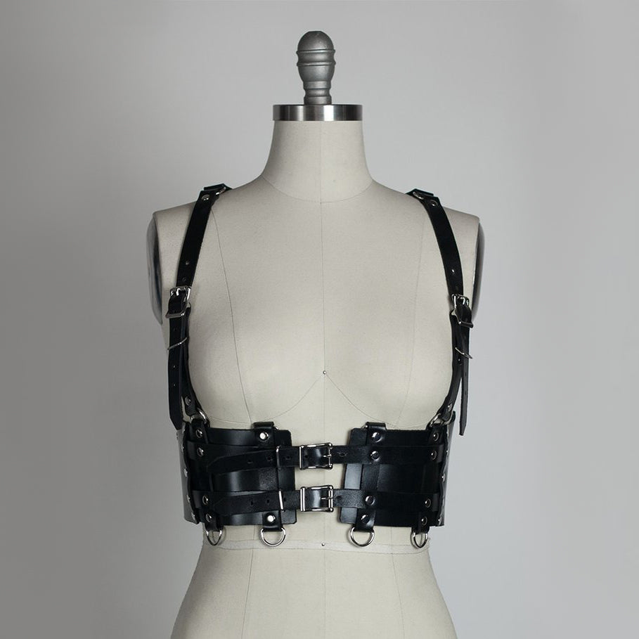 Luna Harness Vest