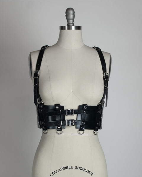 Luna Harness Vest - APATICO - 1